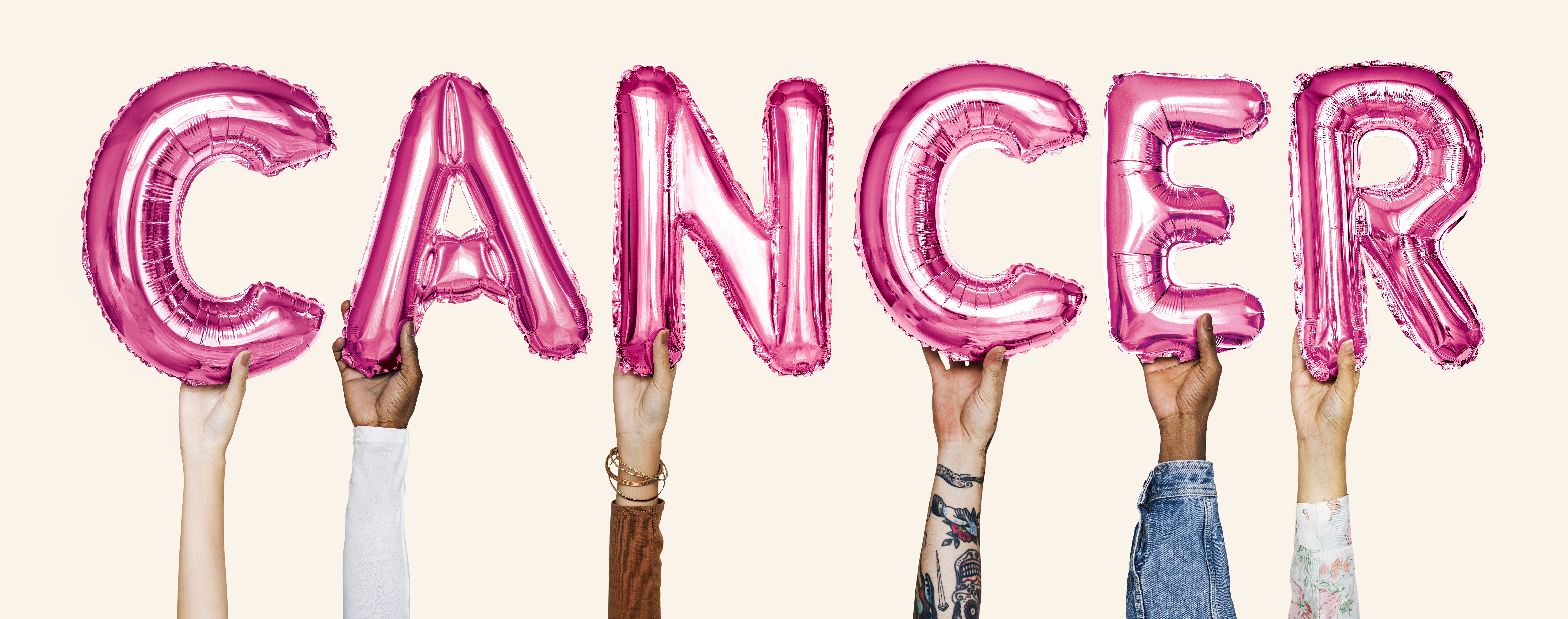 Cancer Awareness Support