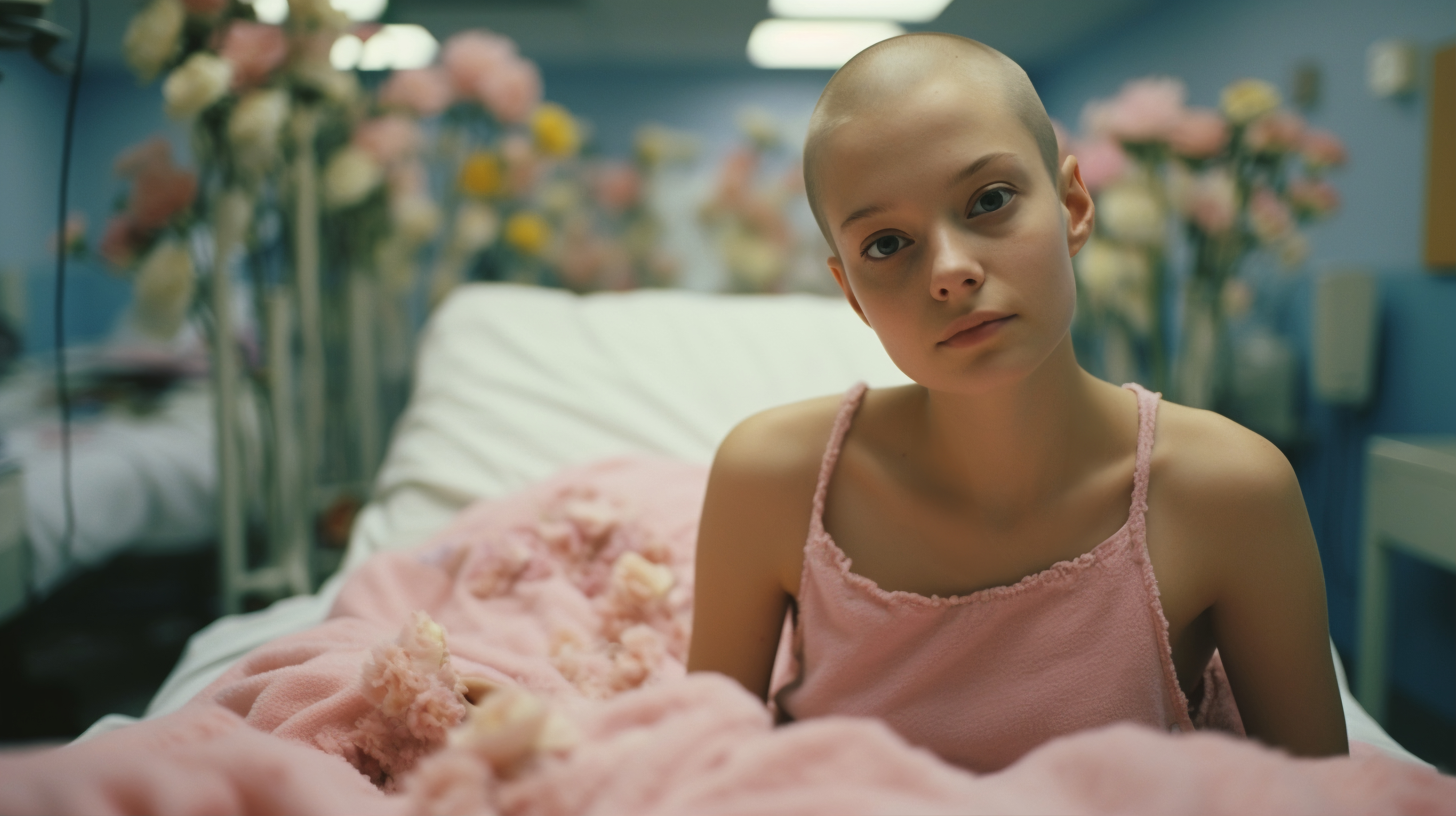 Supporting Families with Cancer