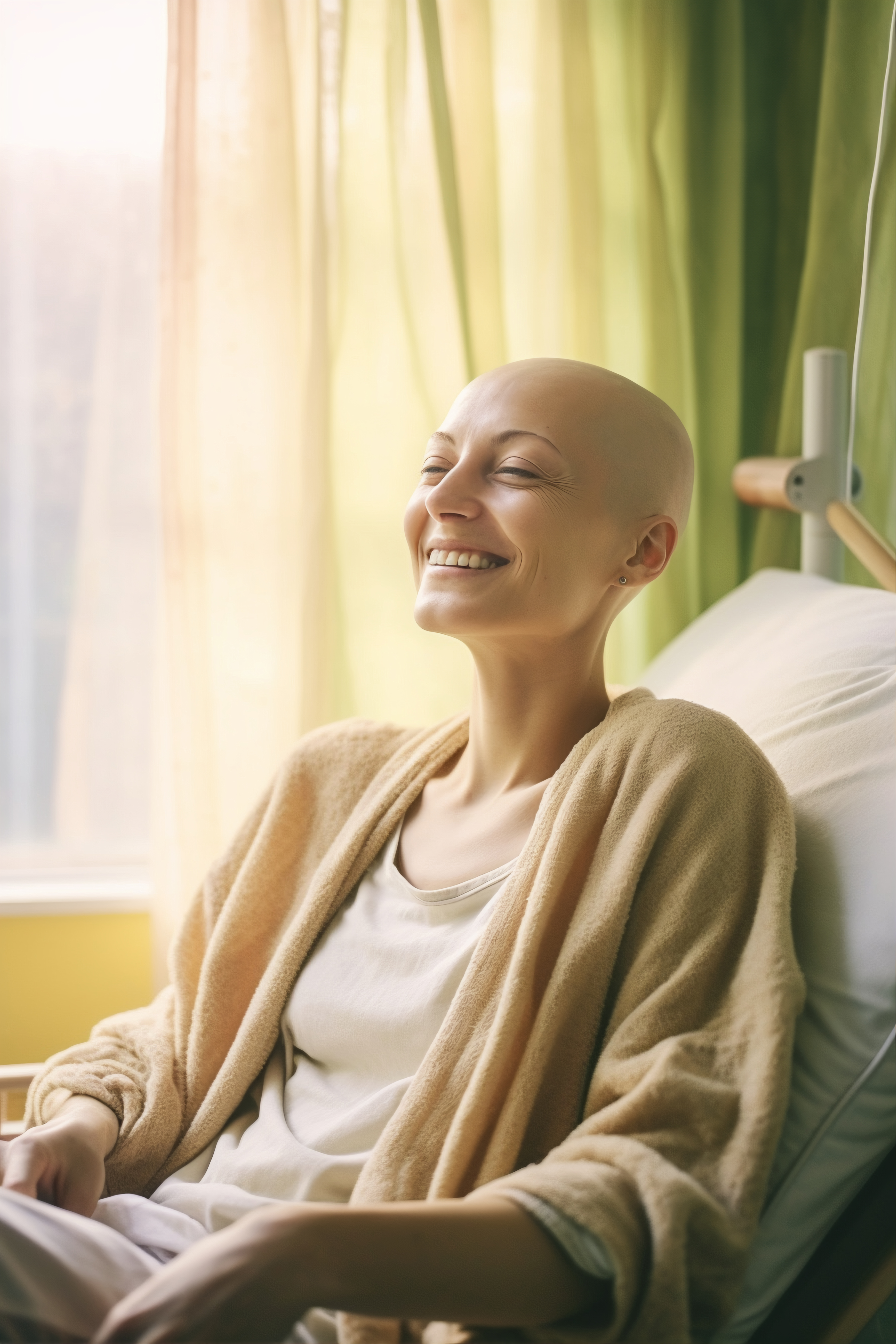 Cancer Awareness Community