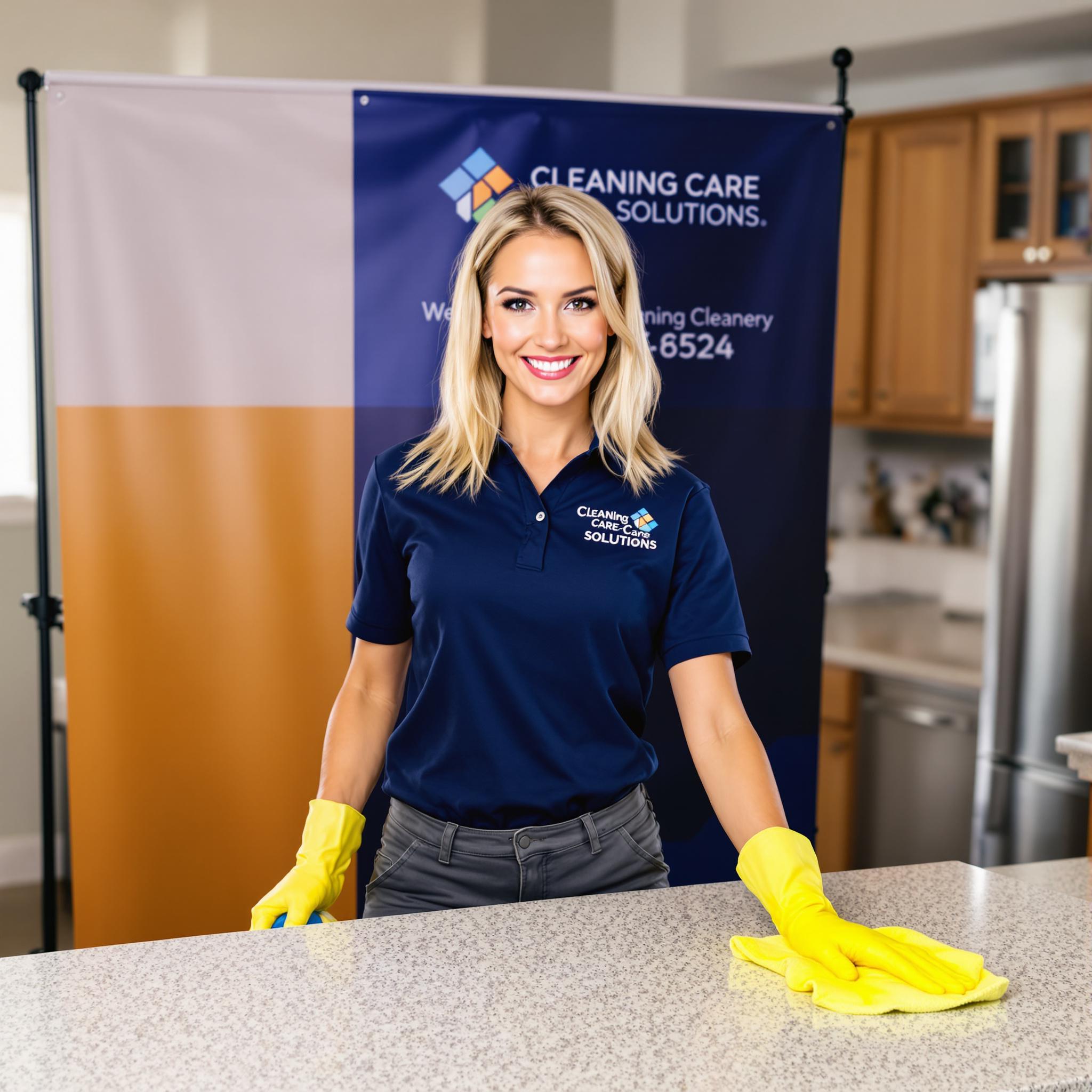 Cleaning Care Solutions