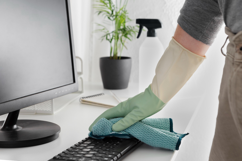 Office cleaning service in Westchester County NY