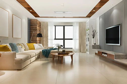 Deep cleaning service for Connecticut homes - thorough sanitization