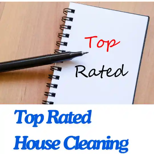 top rated house cleaning