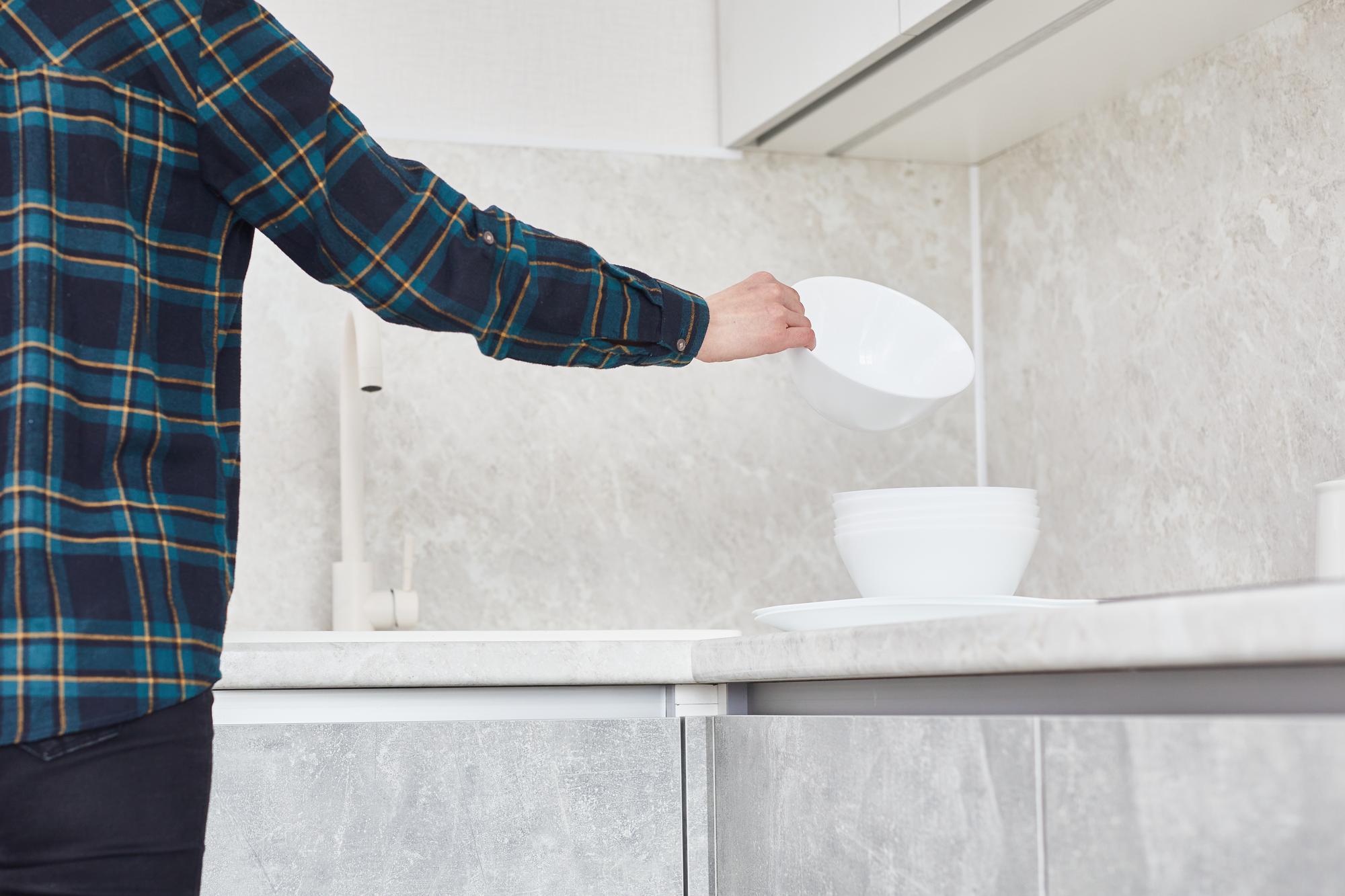 Professional house cleaning service for Mother's Day in Brookfield CT