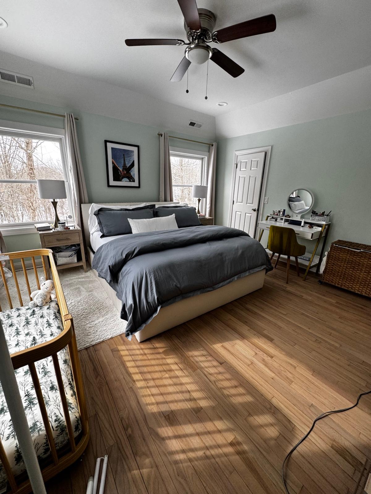 Professional home cleaning in Greenwich and Stamford Connecticut