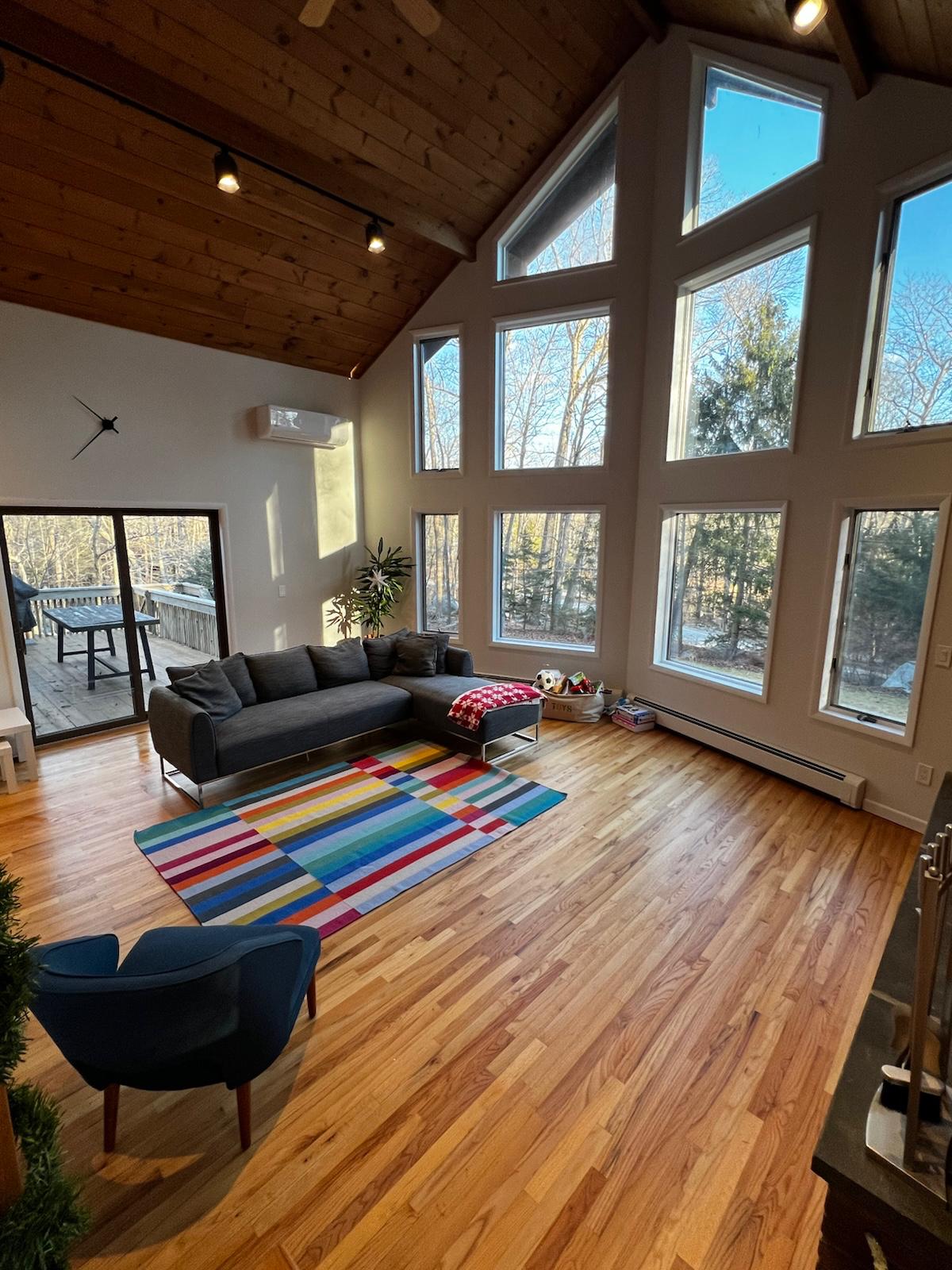 Post Construction Cleaning Services in Connecticut and New York