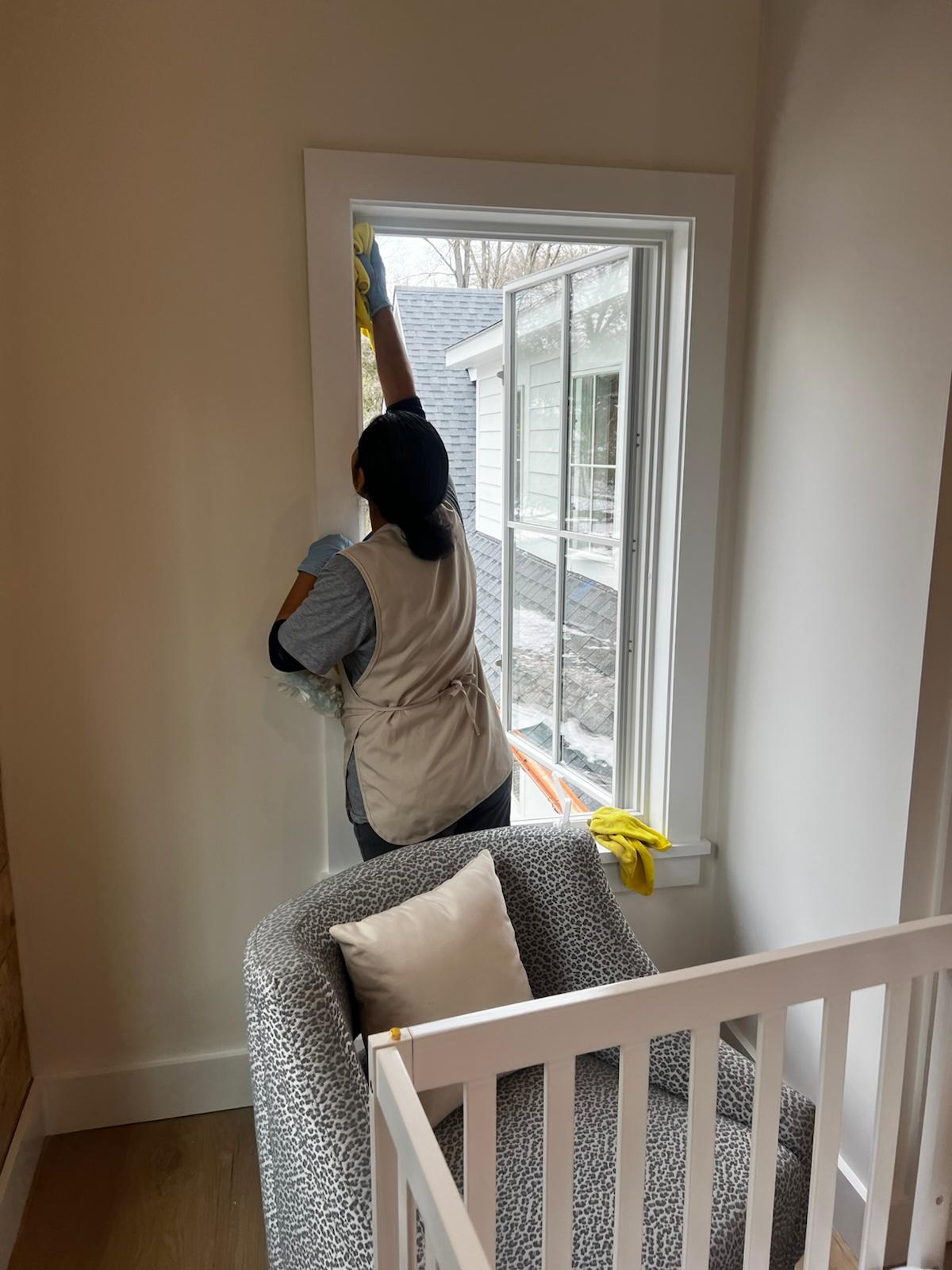 Office Cleaning Services in Connecticut and New York