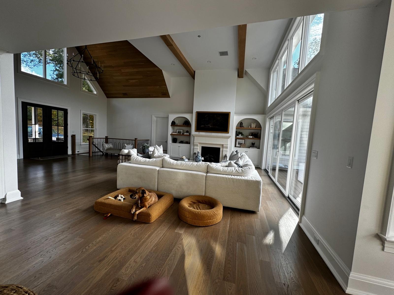 House cleaning services in Brookfield CT