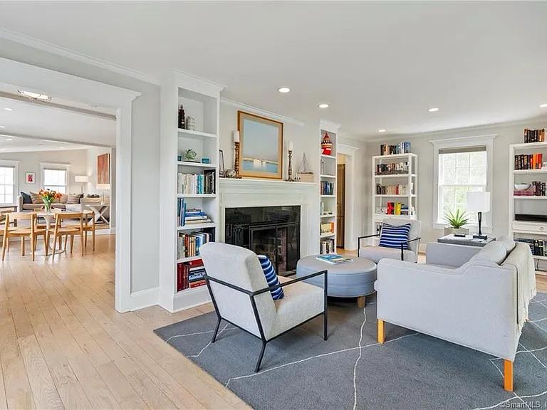 House cleaning services in Chappaqua NY