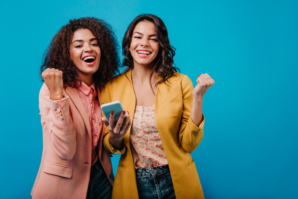 Introduce friends to cleaning services